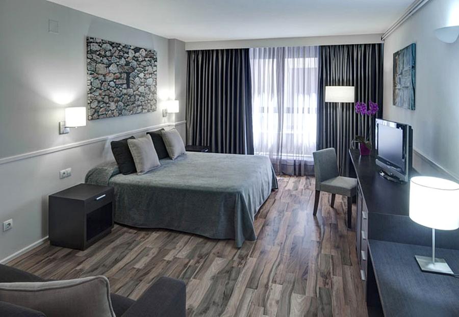 Hotel Exe Prisma
