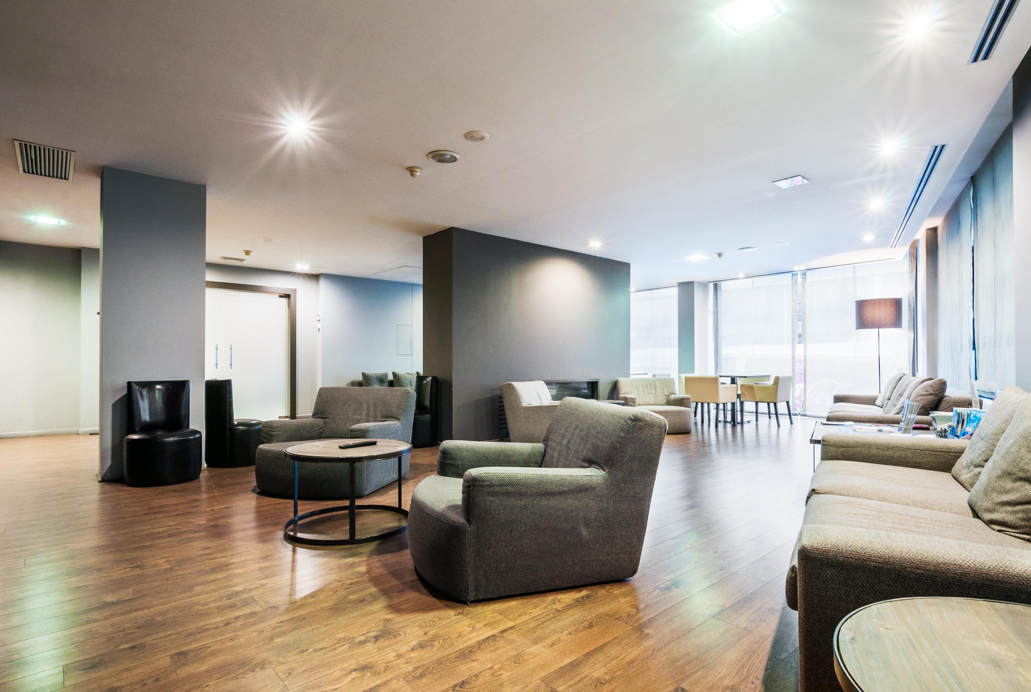 Exe Prisma Hotel Andorre-la-Vieille