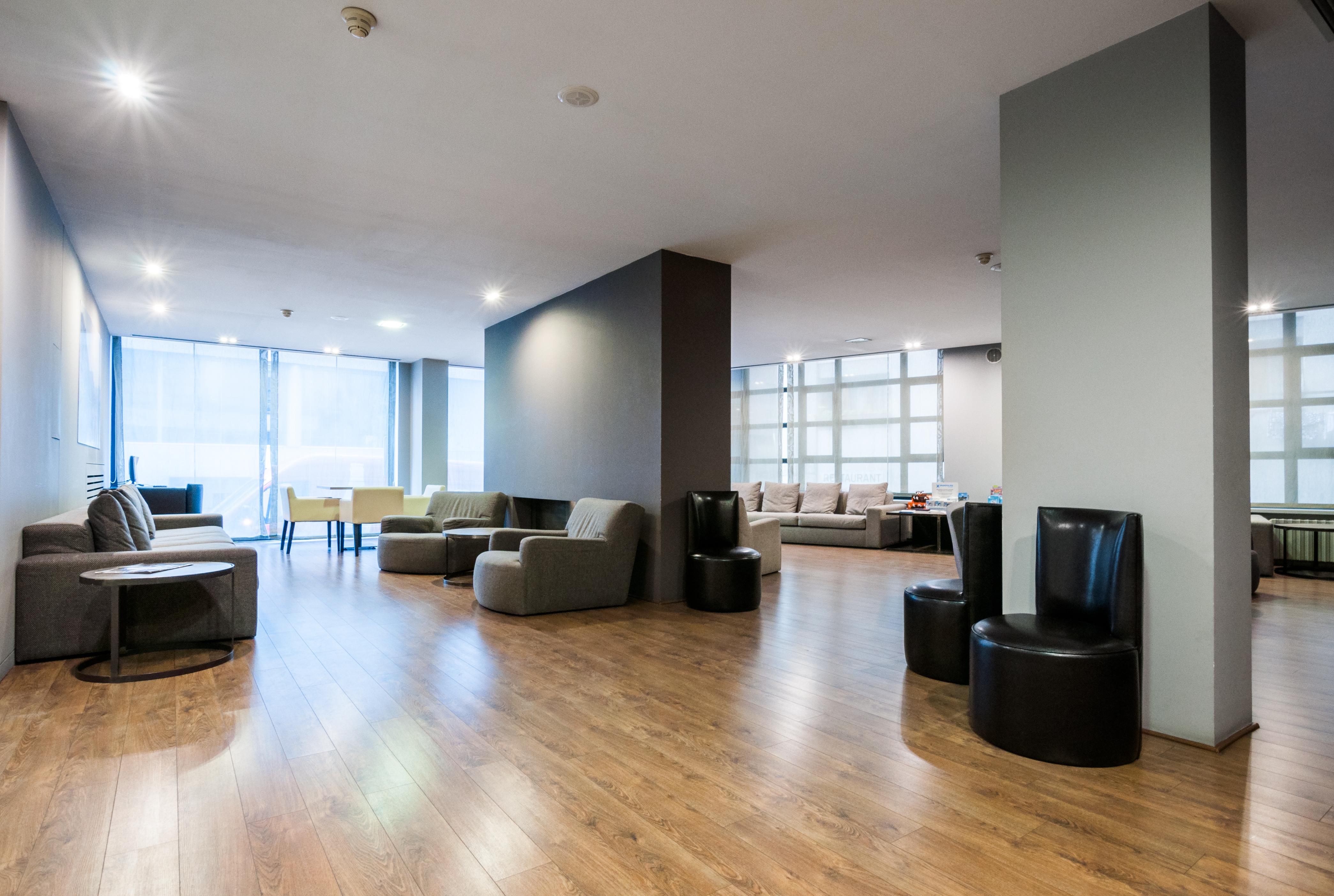 Hotel Exe Prisma Andorre-la-Vieille