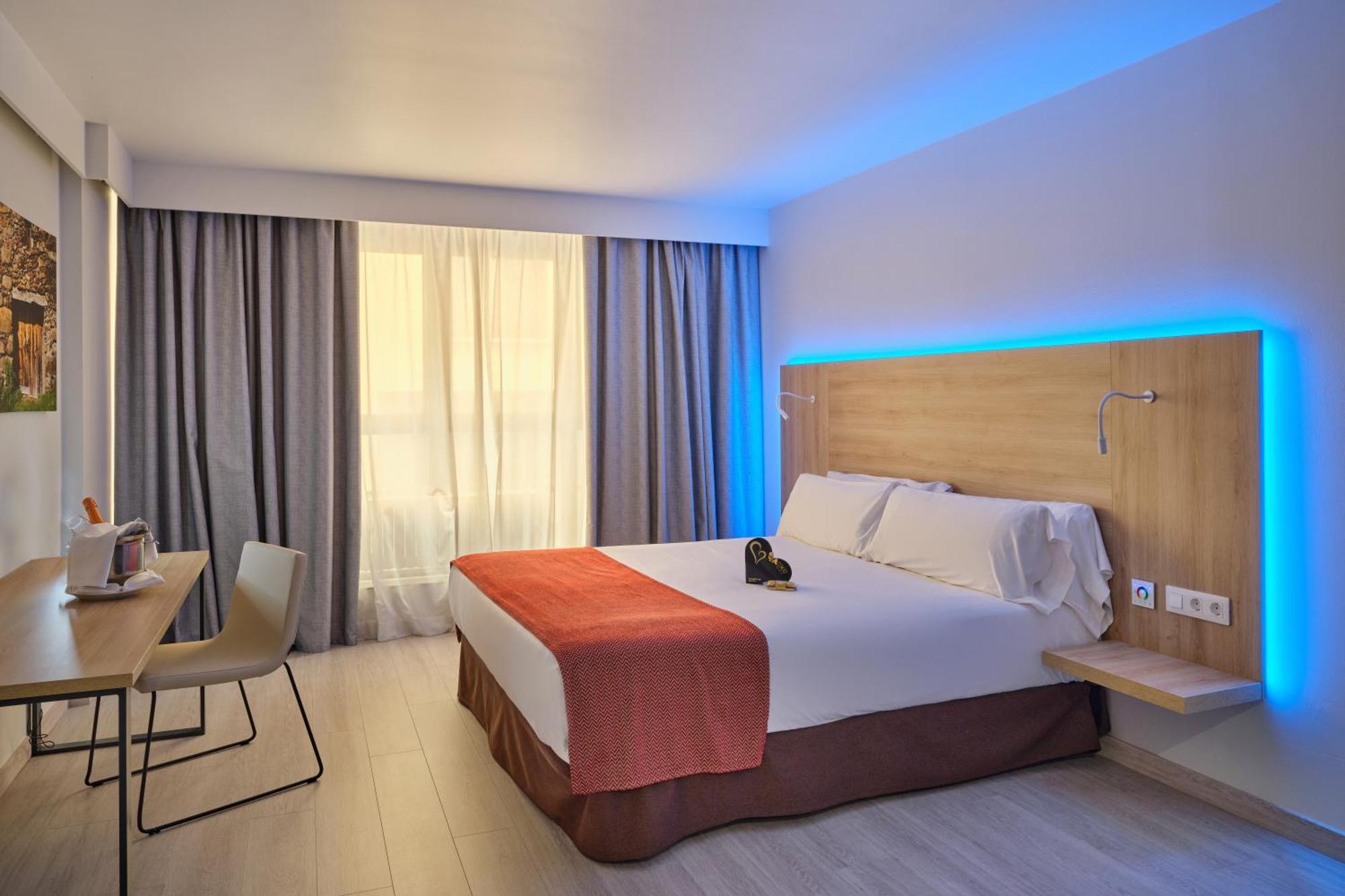 Exe Prisma 4* Andorre-la-Vieille