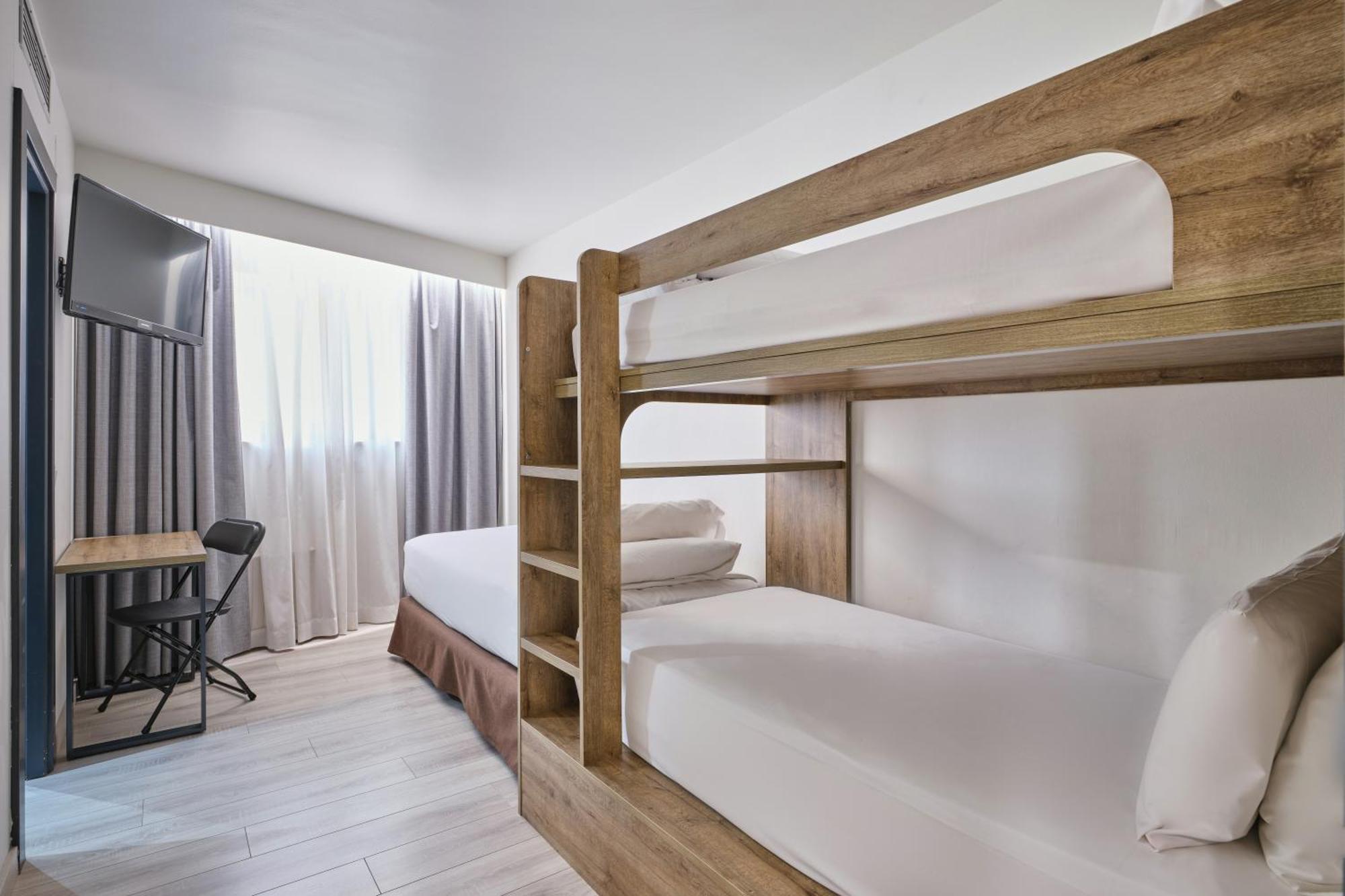 Hotel Exe Prisma Andorre-la-Vieille