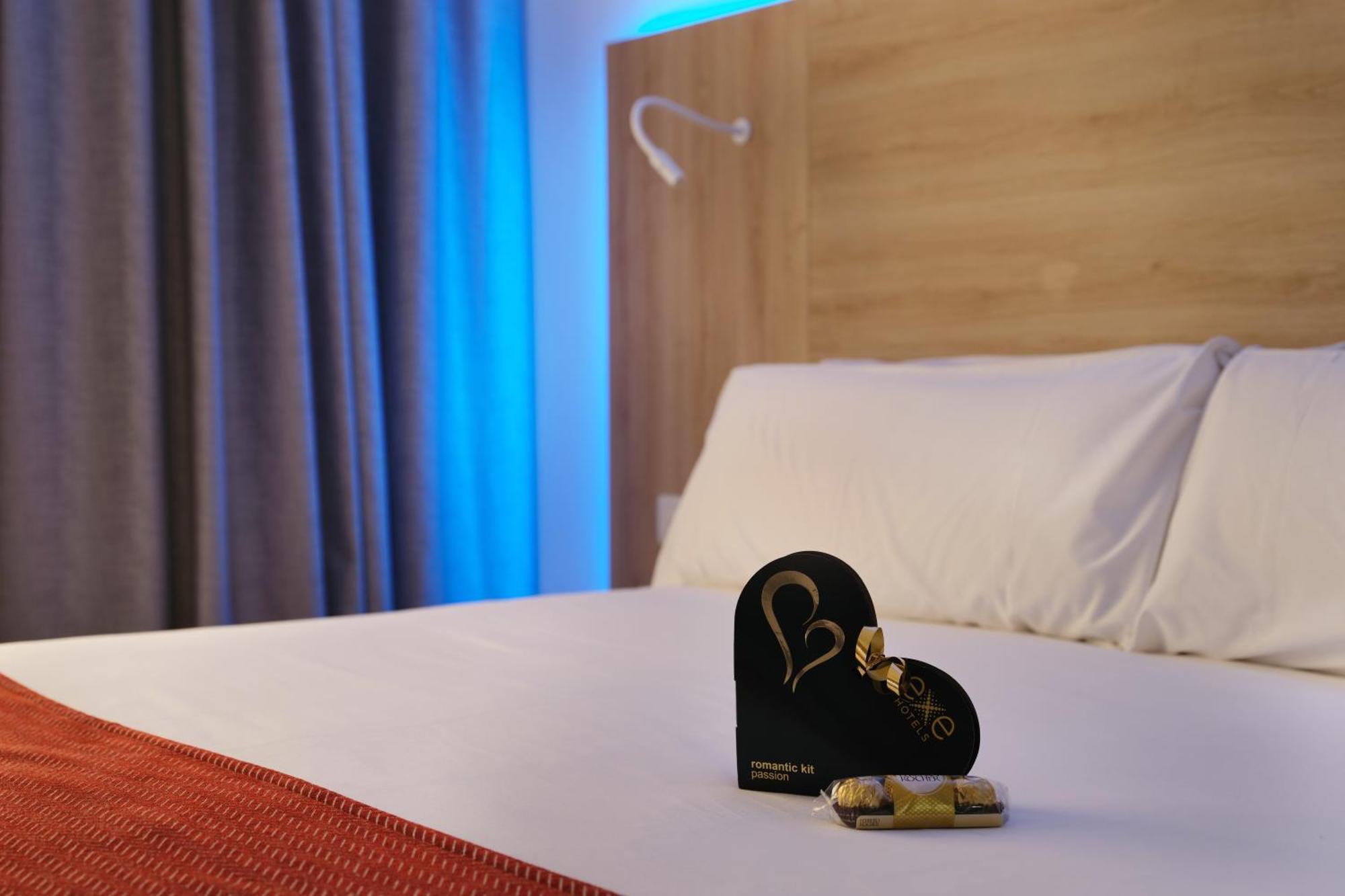 Exe Prisma 4* Andorre-la-Vieille