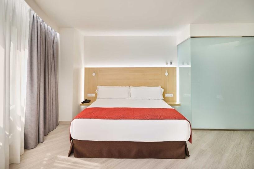 Exe Prisma 4* Andorre-la-Vieille