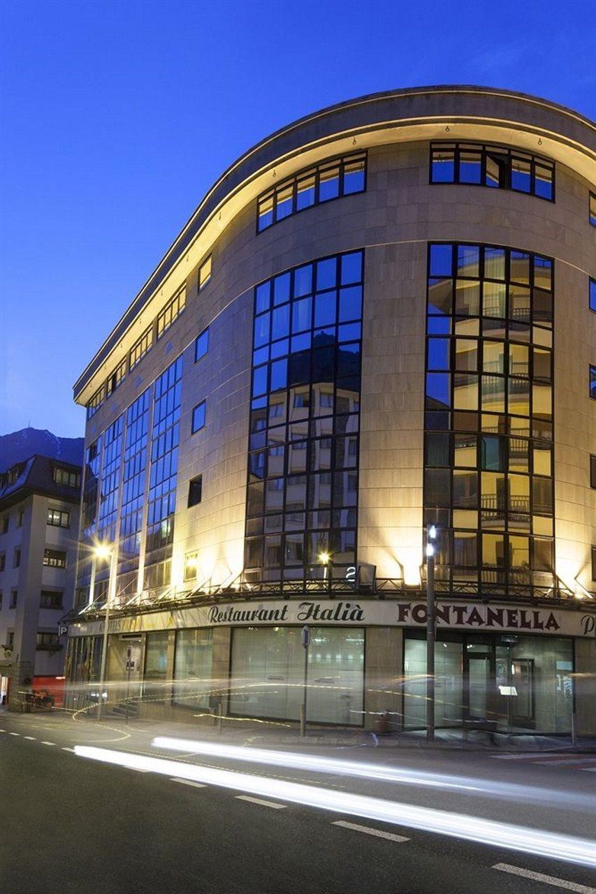 Hotel Exe Prisma 4*